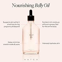 HATCH Belly Oil 6.7oz — image 2