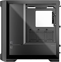 Antec Performance 1 FT Full Tower Gaming Case — image 18