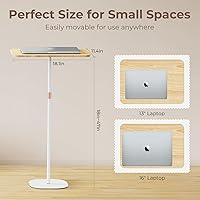 POLESTO Portable Laptop Floor Stand XY38 — image 6