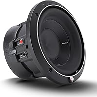 Rockford Fosgate P2D2-8 8″ Punch 1000W 2-Ohm DVC Subwoofer — image 4