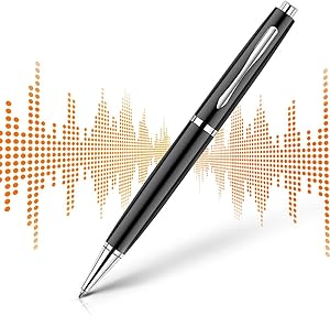 EVIDA 64GB Digital Voice Recorder Review