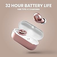 Back Bay Audio Tempo 30 Wireless Earbuds — image 8