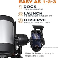 Celestron StarSense Explorer DX 5-inch Telescope — image 2
