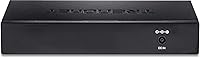 TRENDnet TPE-TG82ES 8-Port Gigabit EdgeSmart PoE+ Switch — image 7