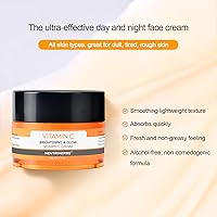 Neutriherbs Vitamin C Face Cream 1.7oz — image 6