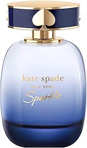kate spade new york Sparkle Eau de Parfum Intense 3.3oz Review