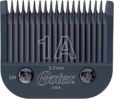 Oster Professional Clipper Blade Size 1A