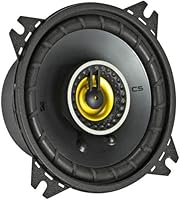 KICKER 46CSC44 CS-Series 4-Inch Coaxial Speakers — image 6