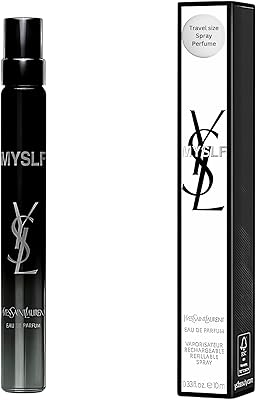 Yves Saint Laurent MYSLF Eau de Parfum Travel Spray 10mL