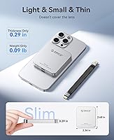 ORICO K20MINI 512GB Magnetic External SSD — image 6