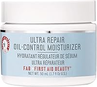 First Aid Beauty Ultra Repair Oil-Control Moisturizer 1.7 oz — image 1