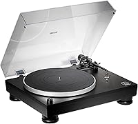 Audio-Technica AT-LP5X Turntable — image 3
