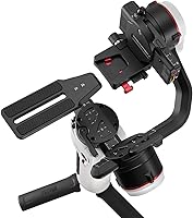 Zhiyun Crane M3 Gimbal — image 3