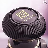 AHMED Oud & Roses 60mL Unisex Perfume — image 6
