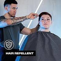 Barber Strong The Barber Cape Haircut Cover — image 7