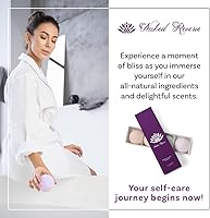 Naked Reverie Bath Bomb Gift Set for Women - 4 Extra Large (8 oz) Bath Bombs — image 5