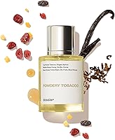 Dossier Powdery Tobacco Eau de Parfum 50mL — image 1