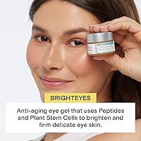 CLEARSTEM Brighteyes Eye Gel 0.6 fl oz — image 2