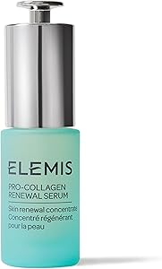 ELEMIS Pro-Collagen Renewal Serum 15ml Review