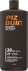 Piz Buin Allergy Lotion SPF30 400mL Review