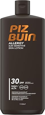 Piz Buin Allergy Lotion SPF30 400mL