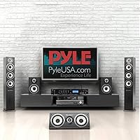 Pyle PPRE70BT Rack Mount Studio Pre-Amplifier — image 5