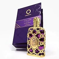 Orientica Velvet Gold Eau De Parfum 80mL — image 8