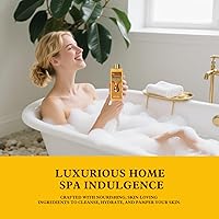 SPA LUXETIQUE Honey Spa Gift Basket — image 5