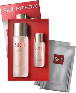 SK-II First Experience Skin Care Set Review