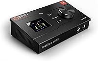 Antelope Audio Zen Go Synergy Core USB Audio Interface — image 6