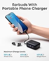 Soundcore P41i Adaptive Noise Cancelling Earbuds — image 3