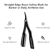 Gentlemen Republic Straight Edge Razor Holder — image 7