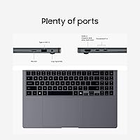 Samsung Galaxy Book4 Pro 16″ i7-1360P 1TB SSD 16GB RAM — image 7