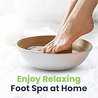 Foot Cure Callus Remover Gel & Pumice Stone Set — image 8