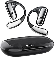 CoolJumper Q28 Open Ear Bluetooth Headphones — image 1