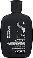 ALFAPARF MILANO Semi di Lino Sublime Detox Shampoo 8.45oz — image 1