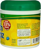 Crayola Color Bath Dropz 60 Tablets (Pack of 4) — image 5