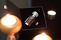 Swiss Arabian Hayaa Unisex Parfum Oil 0.4 oz — image 4