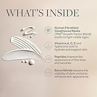 SkinMedica TNS Eye Repair Cream 30mL — image 3