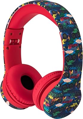 Snug Play+ Kids Headphones
