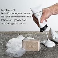 MARLOWE. Face Cleanser & Moisturizer Duo 6oz — image 4