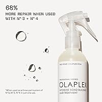 Olaplex No. 0 Intensive Bond Building Hair Treatment 5.2oz — image 2