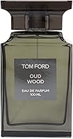 Tom Ford Oud Wood Eau de Parfum 3.4oz — image 2