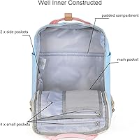 Himawari HM-38 Backpack — image 2