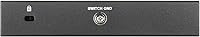 D-Link DGS-1100-05PDV2 5-Port Gigabit PoE Managed Switch — image 4