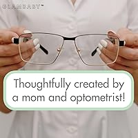 GlamBaby Eye Care Eye Boogies™ Eyelid Cleaning Spray 1 Pack — image 9