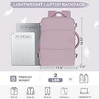 Getravel Travel Backpack 35L — image 4