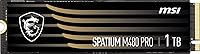 MSI SPATIUM M480 PRO 1TB NVMe M.2 SSD — image 2