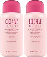 Coco & Eve Repair & Restore Shampoo & Conditioner Bundle 18.94oz — image 1