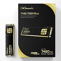 GiGimundo 7450 ITERPlus 2TB M.2 SSD — image 1